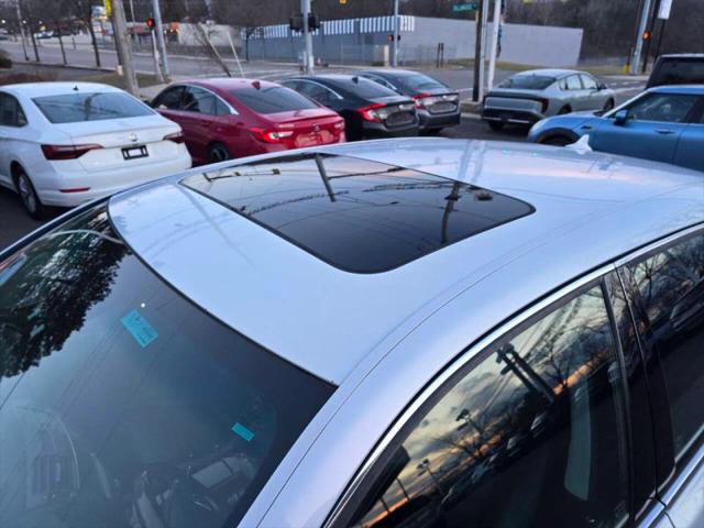2008 Lexus LS 460 L