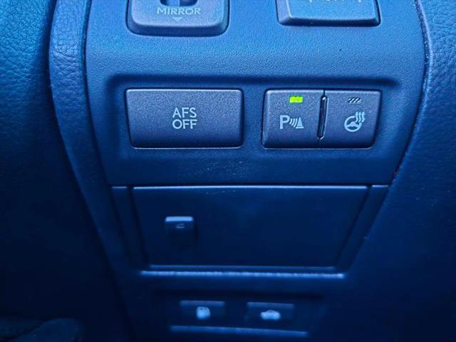 2008 Lexus LS 460 L
