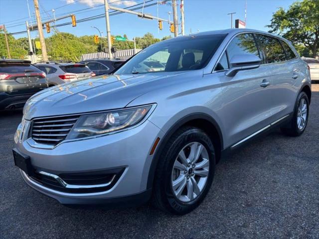 2016 Lincoln MKX Premiere for sale in Akron, OH
