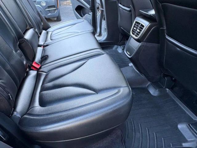 2016 Lincoln MKX Premiere