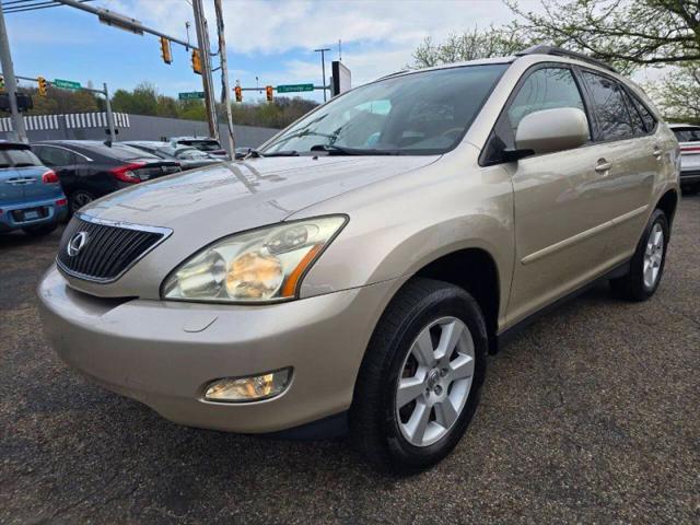 2005 Lexus RX 330 330 for sale in Akron, OH