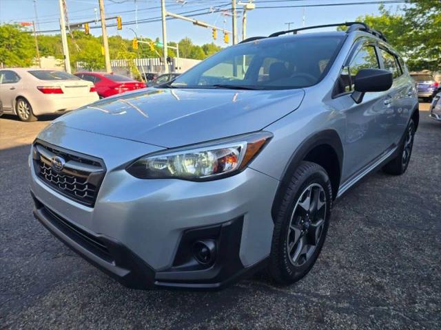 2019 Subaru Crosstrek 2.0i for sale in Akron, OH