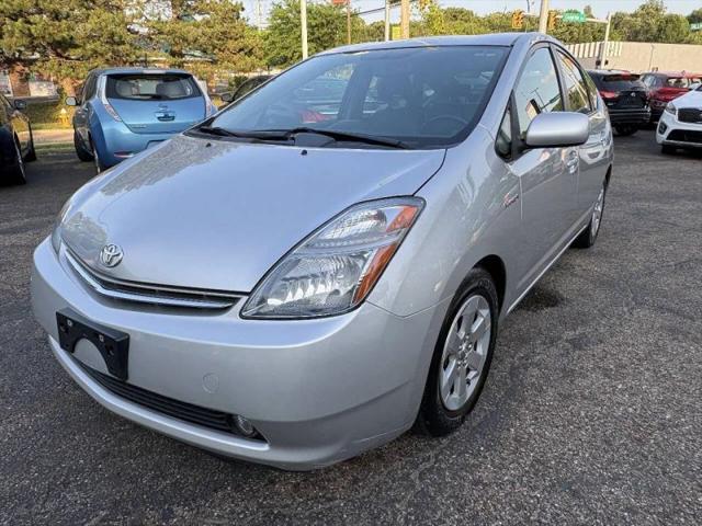 2008 Toyota Prius Touring for sale in Akron, OH