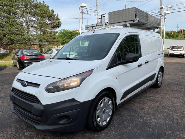 2017 Ford Transit Connect XL for sale in Akron, OH