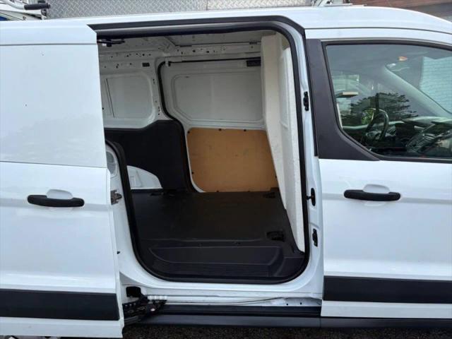 2017 Ford Transit Connect XL