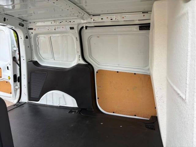 2017 Ford Transit Connect XL