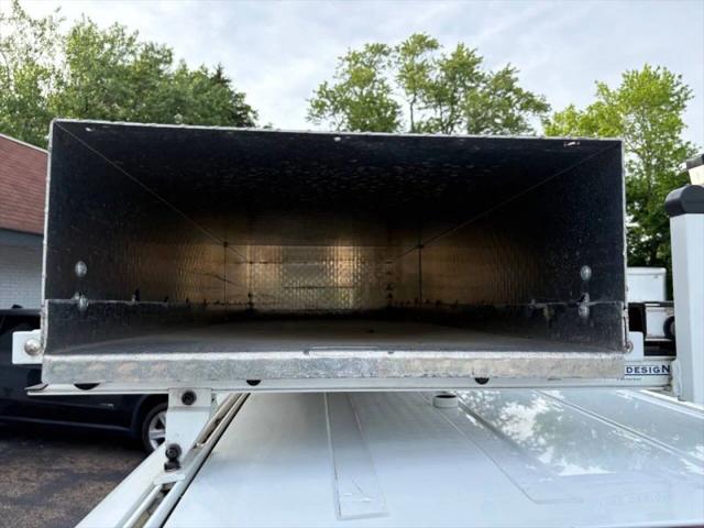 2017 Ford Transit Connect XL