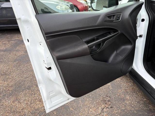 2017 Ford Transit Connect XL