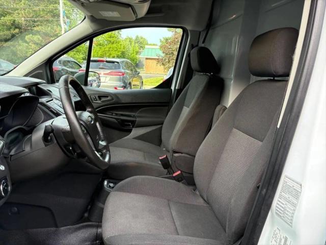 2017 Ford Transit Connect XL