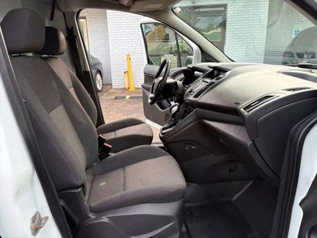 2017 Ford Transit Connect XL
