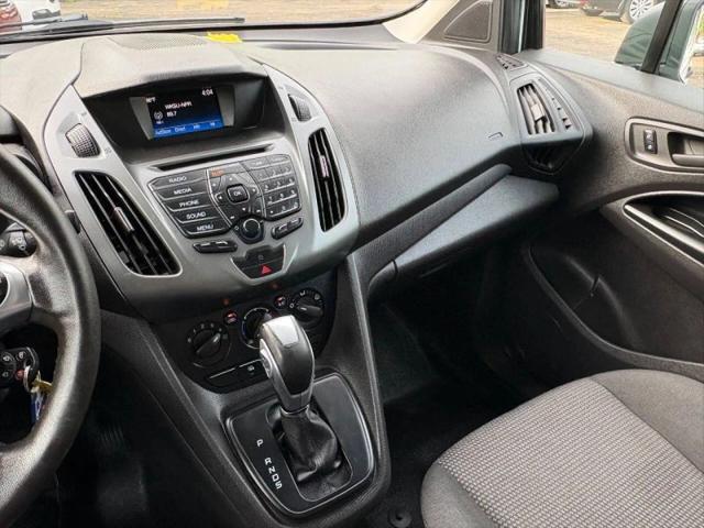 2017 Ford Transit Connect XL