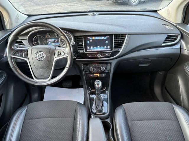 2019 Buick Encore AWD Sport Touring