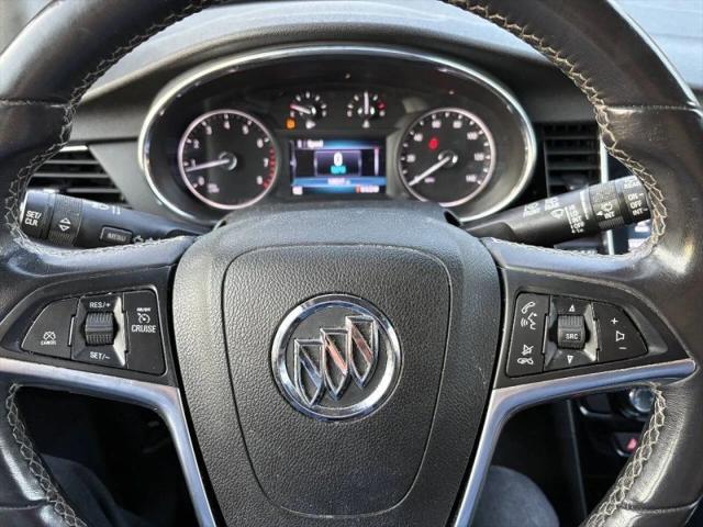 2019 Buick Encore AWD Sport Touring