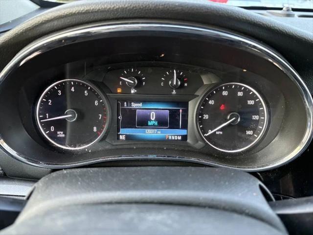 2019 Buick Encore AWD Sport Touring