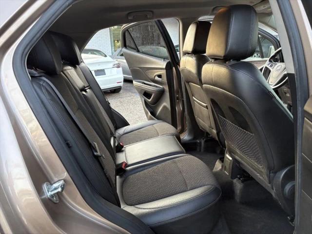 2019 Buick Encore AWD Sport Touring