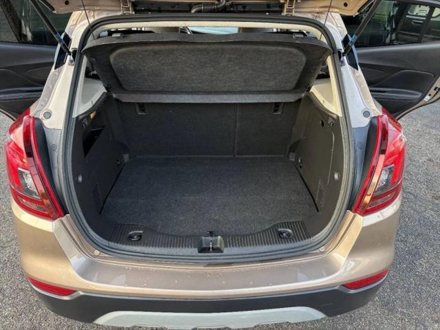 2019 Buick Encore AWD Sport Touring