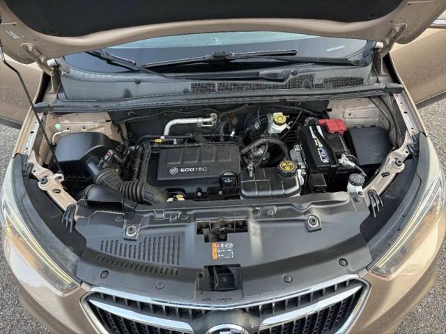 2019 Buick Encore AWD Sport Touring
