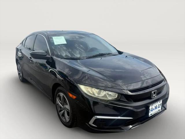 2020 Honda Civic LX for sale in Millcreek, UT