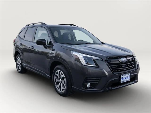 2022 Subaru Forester Premium for sale in Millcreek, UT