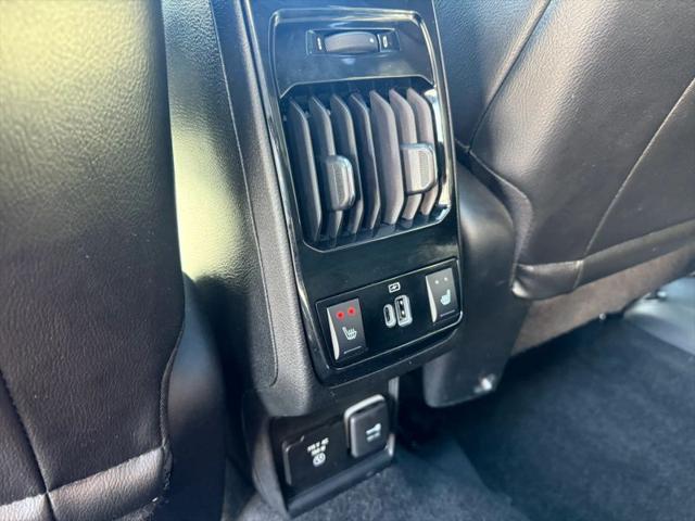 2022 Jeep Compass RED Edition 4x4