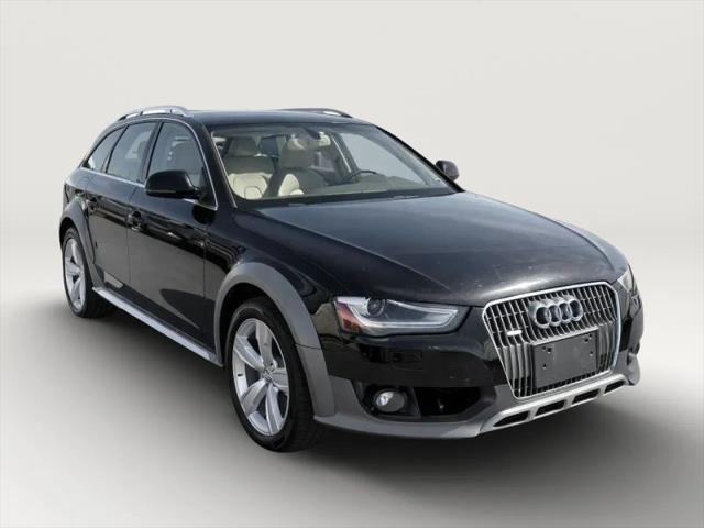 2013 Audi allroad 2.0T Premium Plus for sale in Millcreek, UT