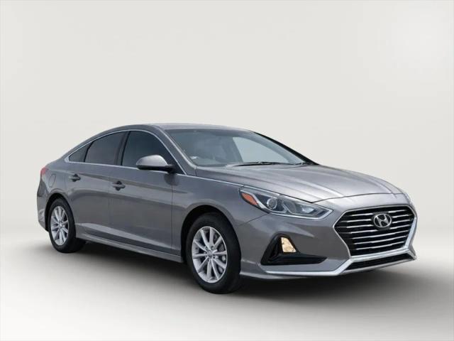 2019 Hyundai Sonata SE for sale in Millcreek, UT