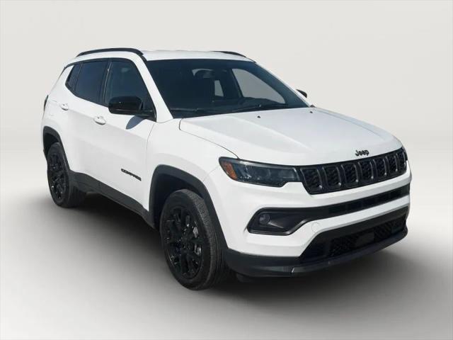 2026 Jeep Compass Latitude Altitude for sale in Millcreek, UT