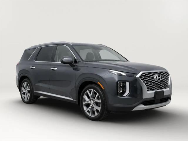 2021 Hyundai Palisade Limited for sale in Millcreek, UT