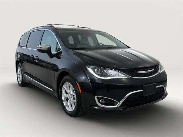 2020 Chrysler Pacifica Limited for sale in Millcreek, UT