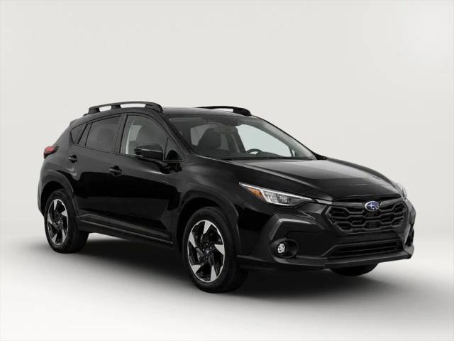 2024 Subaru Crosstrek Limited for sale in Millcreek, UT