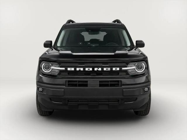 2023 Ford Bronco Sport Outer Banks for sale in Millcreek, UT