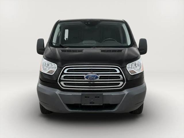 2018 Ford Transit w/Sliding Side Door w/RWB for sale in Millcreek, UT