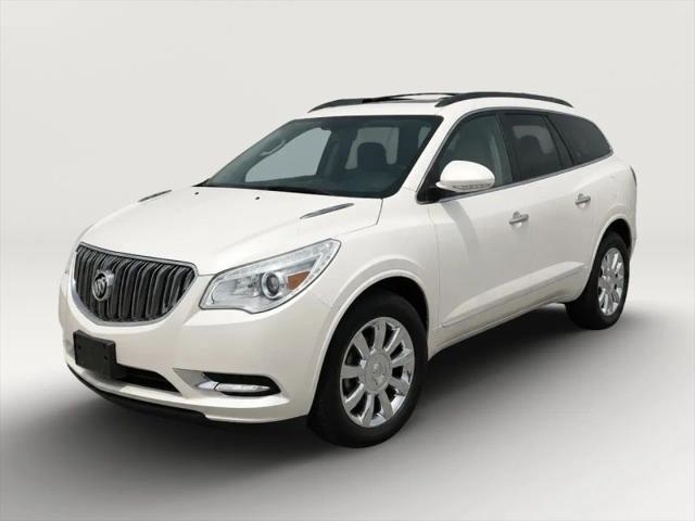 2015 Buick Enclave Leather for sale in Millcreek, UT