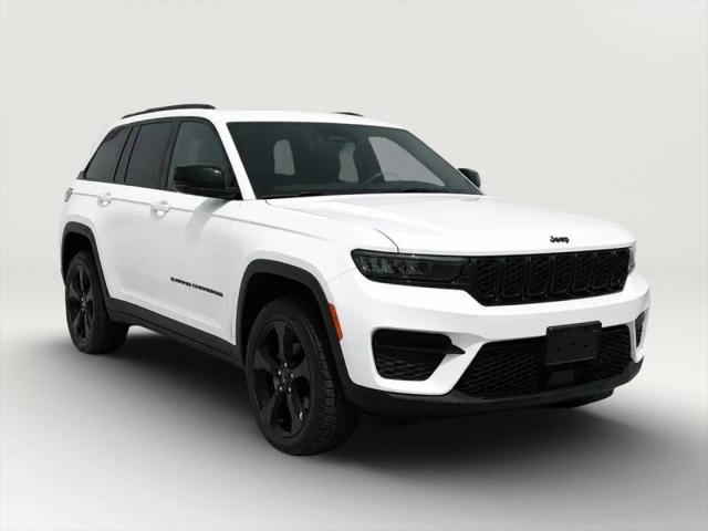 2023 Jeep Grand Cherokee Altitude 4x4 for sale in Millcreek, UT