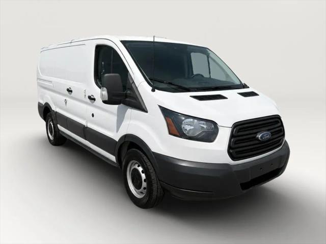2018 Ford Transit w/60/40 Side Door w/RWB for sale in Millcreek, UT