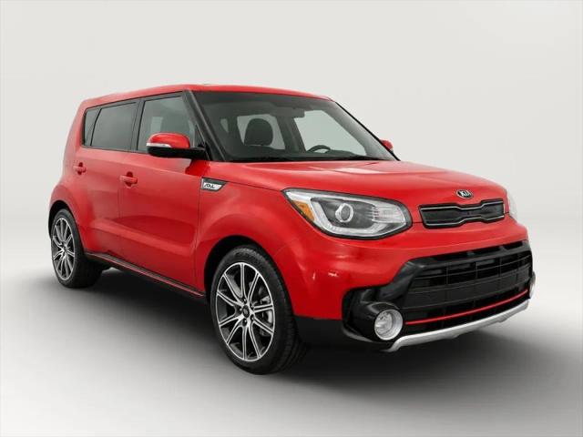 2019 Kia Soul ! for sale in Millcreek, UT