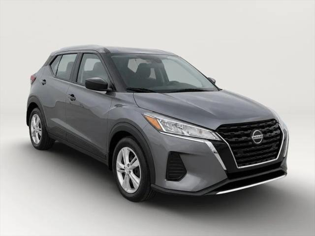 2021 Nissan Kicks S Xtronic CVT for sale in Millcreek, UT