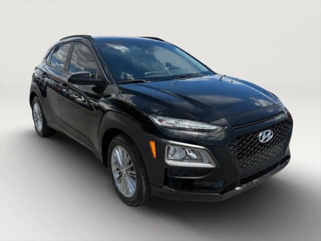 2019 Hyundai Kona SEL for sale in Millcreek, UT