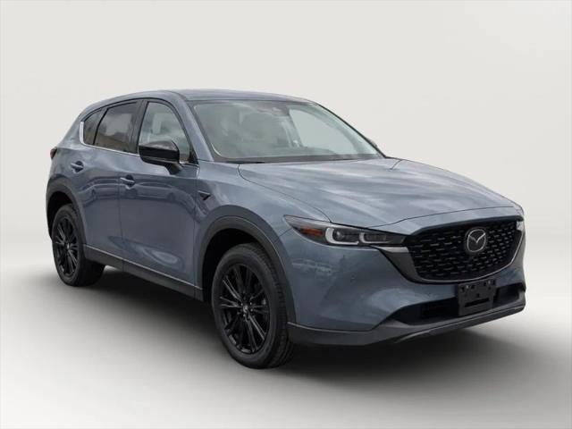 2025 Mazda CX-5 2.5 S Carbon Edition for sale in Millcreek, UT
