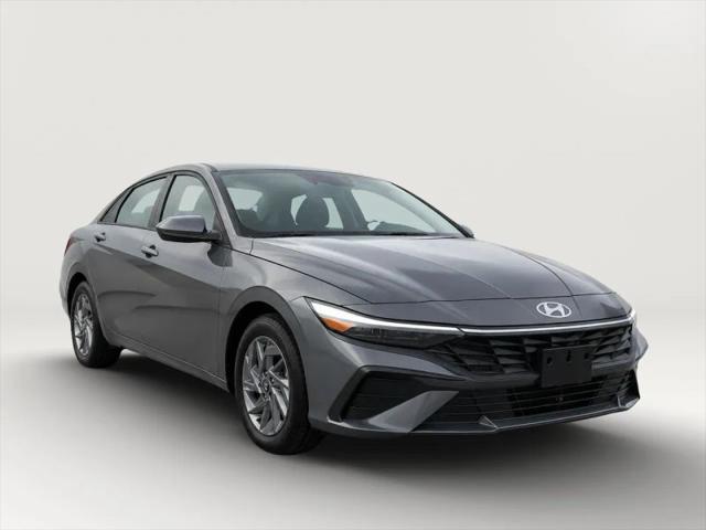 2024 Hyundai Elantra SEL for sale in Millcreek, UT