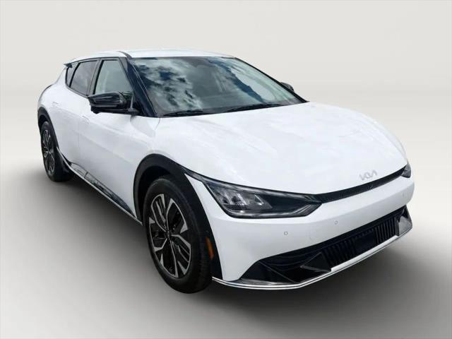 2024 Kia EV6 Wind for sale in Millcreek, UT