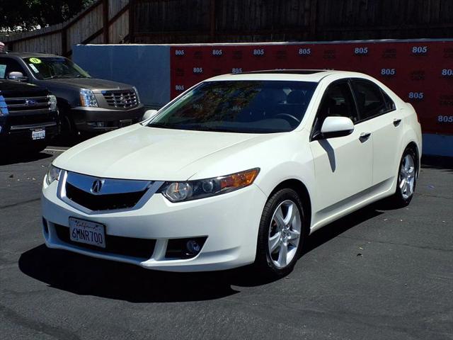 2010 Acura TSX 2.4 for sale in Thousand Oaks, CA