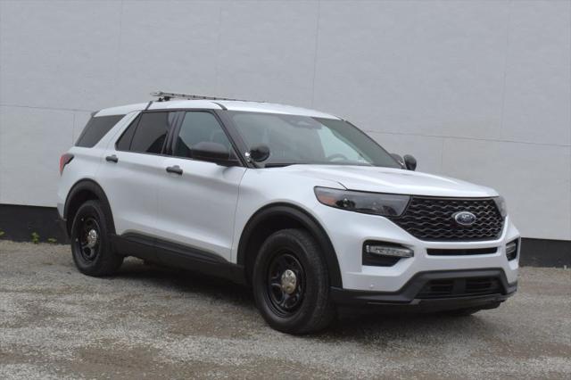 2025 Ford Police Interceptor Utility Active for sale in Portland, OR
