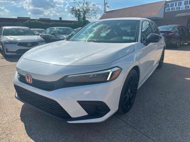 2023 Honda Civic Sport for sale in Garland, TX