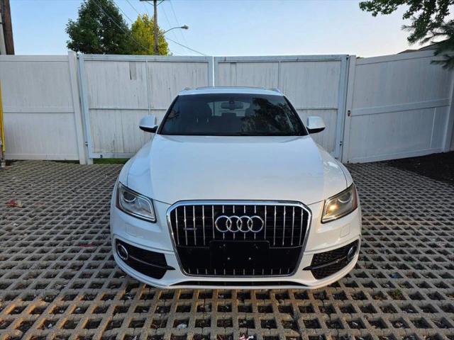 2017 Audi Q5 2.0T Premium for sale in Rahway, NJ