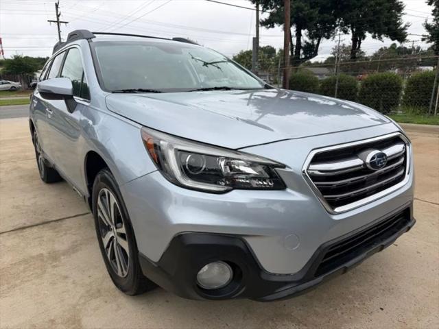 2019 Subaru Outback 2.5i Limited for sale in Charlotte, NC
