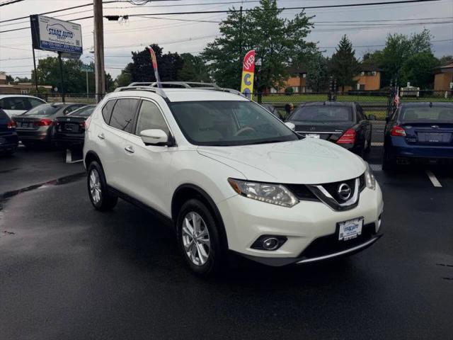 2015 Nissan Rogue SV for sale in Delran, NJ
