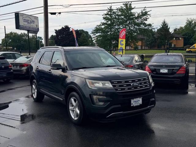 2017 Ford Explorer XLT for sale in Delran, NJ