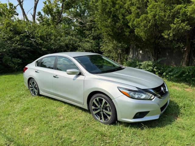 2016 Nissan Altima 3.5 SR for sale in Saint Louis, MO