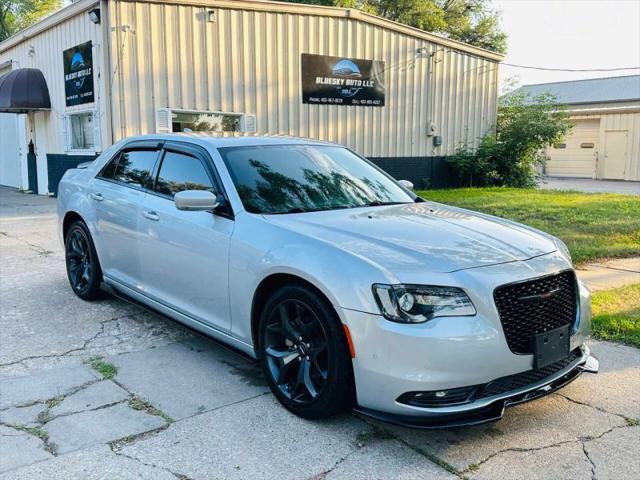 2023 Chrysler 300 300S for sale in Lincoln, NE